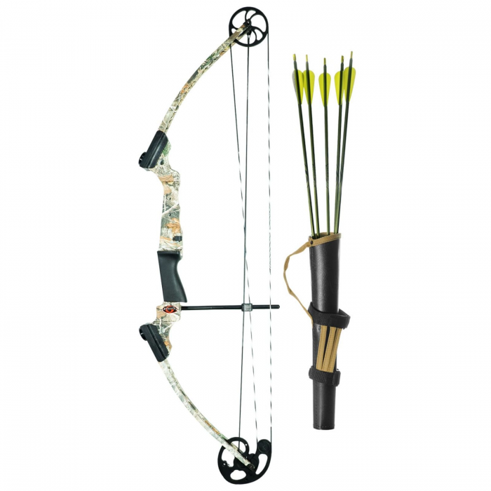 Genesis Genesis RH Camo Realtree Edge Kit - $199.74 at Everest