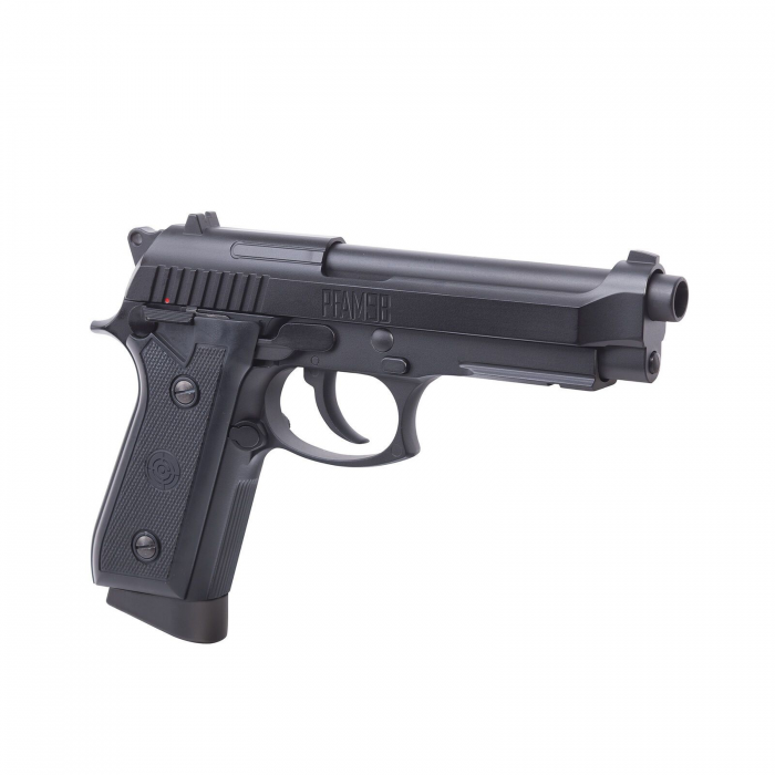 Crosman Full Auto Co2 BB Pistol