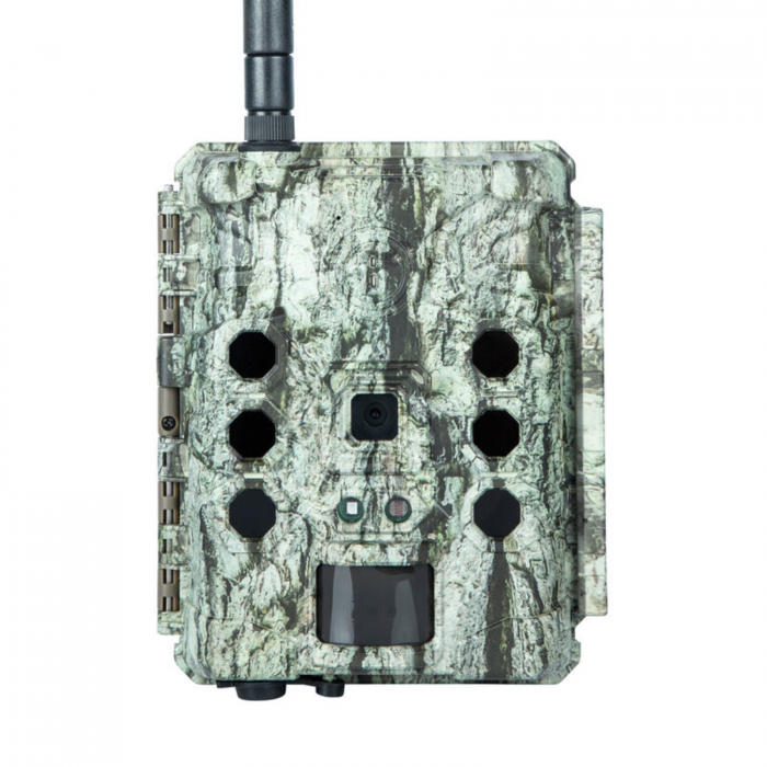 Bushnell Bushnell CelluCore 30 Verizon Treebark Cellular Trail Camera - $249.99 at Everest