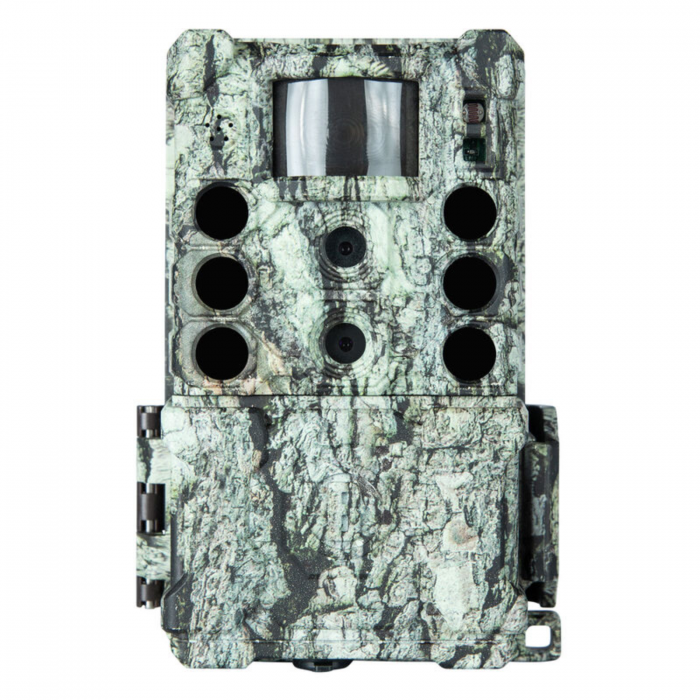 Bushnell Bushnell 32MP CORE DS-4K Treebark Camo No Glow Trail Canera - $199.99 at Everest