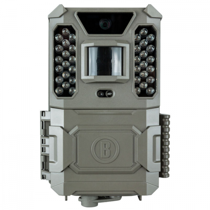 Bushnell Bushnell 24MP Prime Brown Low Glow Trail Camera - $127.46 at Everest