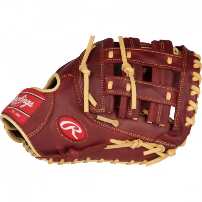 Rawlings Sandlot Series First Base Mit RH Throw
