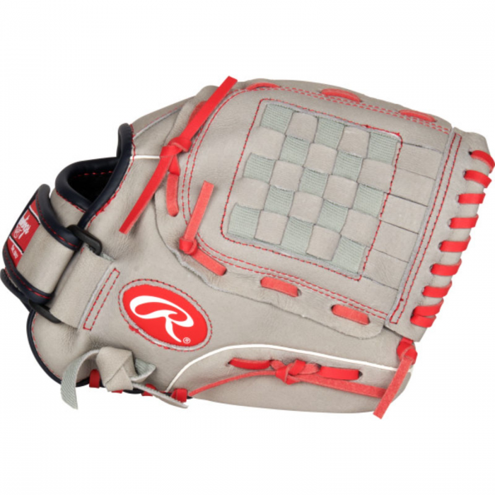 Rawlings Rawlings Sure Catch Mike Trout Baseball Glove LH Throw - $45.44 at Everest