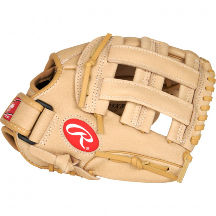 Rawlings Rawlings Sure Catch Kris Bryant Baseball Glove RH Throw - $45.44 at Everest