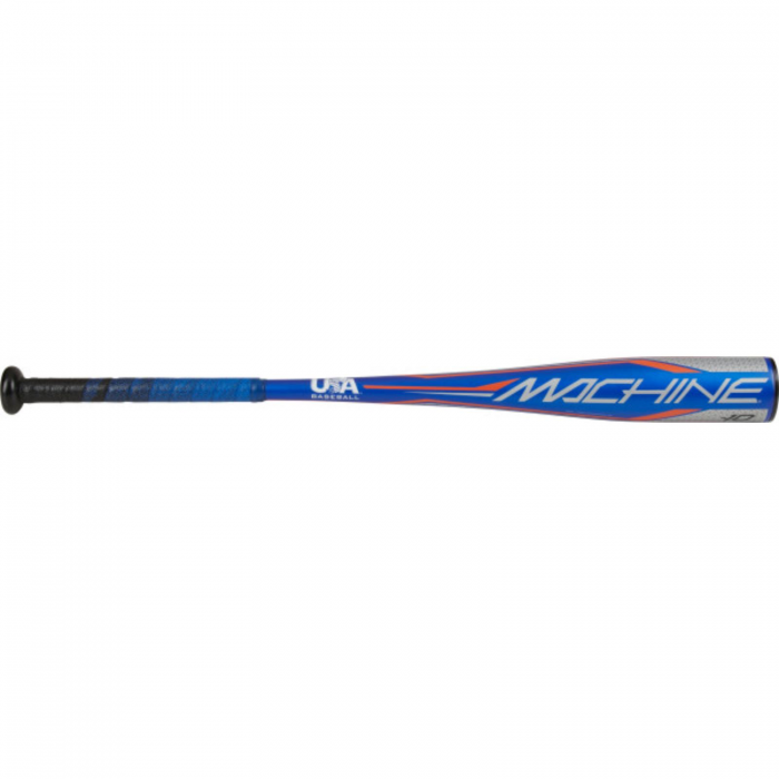 Rawlings Machine USA Baseball Bat 26in 16oz -10