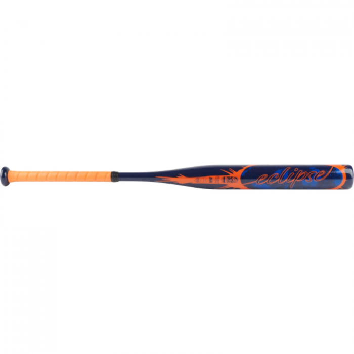 Rawlings Eclipse Softball Bat 27in 15oz -12