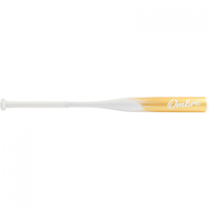 Rawlings Ombre Softball Bat 28in 17oz -11