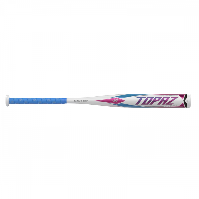 Easton Topaz Fastpitch Softball Bat 29in 19oz -10