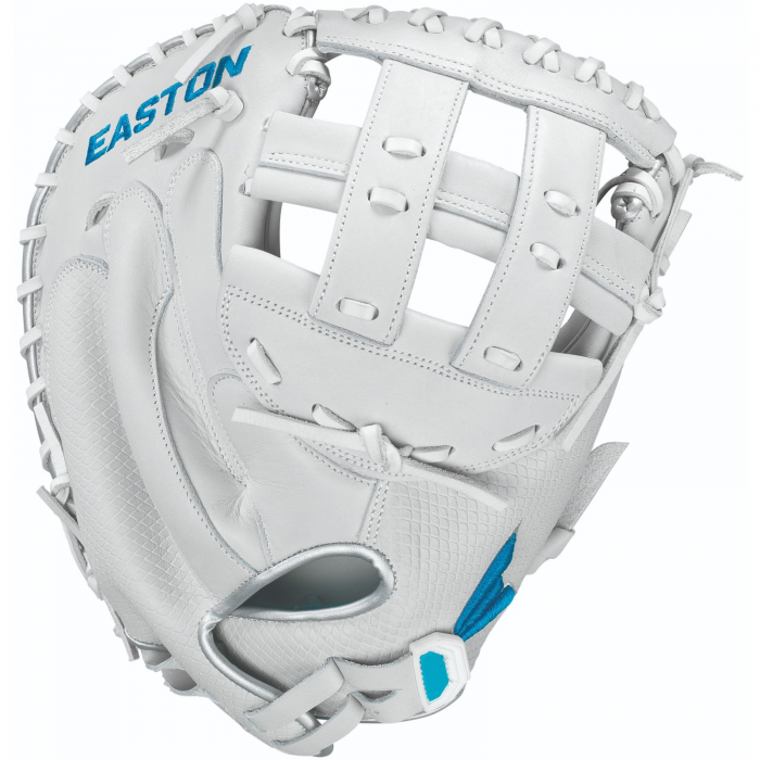 Easton Ghost Tournament Elite Softball Catchers Mit RH Throw