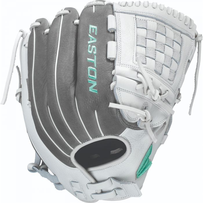 Easton Fundamental Series Softball Glove 12in RH Throw