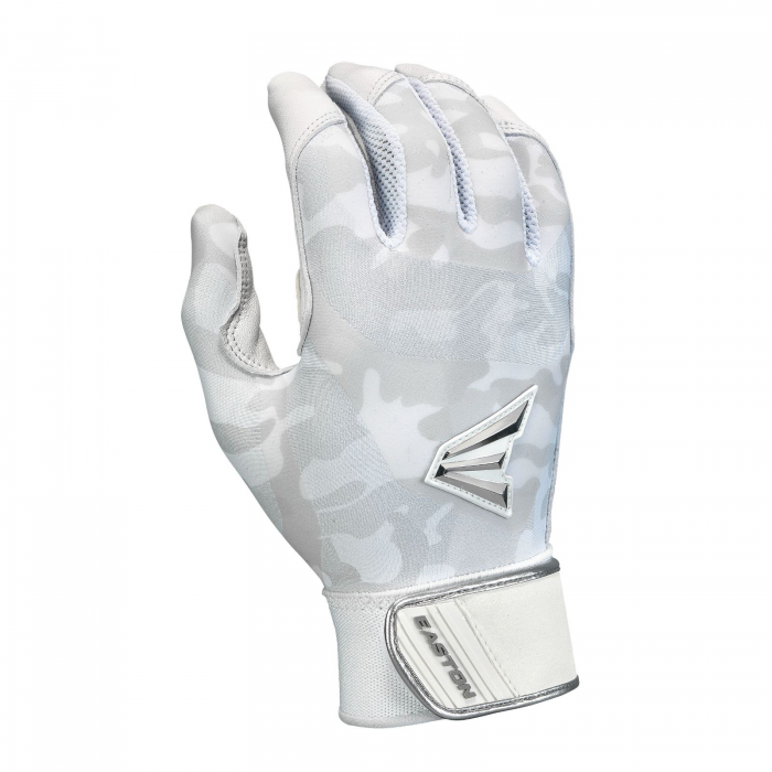 Easton Lauren Chamberlain LC Pro Fastpitch Batting Gloves-XL