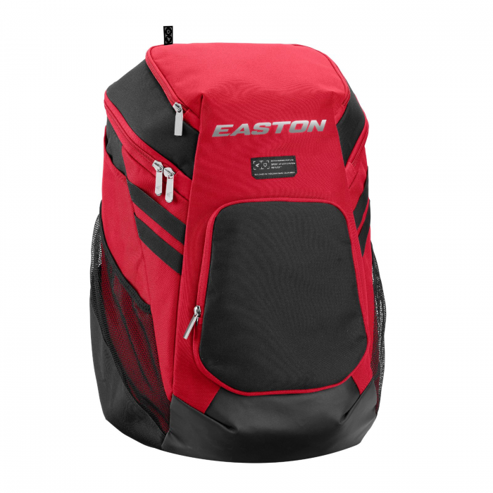Easton Easton Reflex Baseball Backpack-Red - $65.64 at Everest