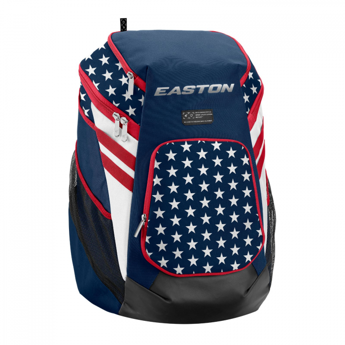 Easton Easton Reflex Baseball Backpack-USA - $75.74 at Everest