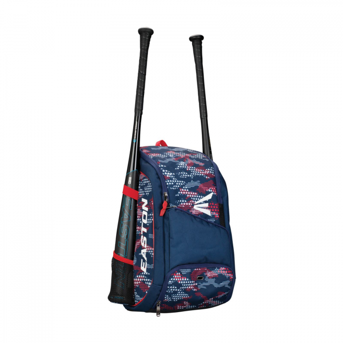 Easton Easton Game Ready Baseball Backpack-USA - $55.54 at Everest