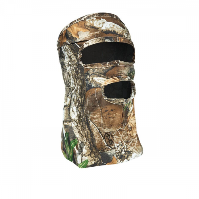 Primos Primos Stretch-Fit Three Quarter Face Mask RealtreeEdge Camo - $18.66 at Everest