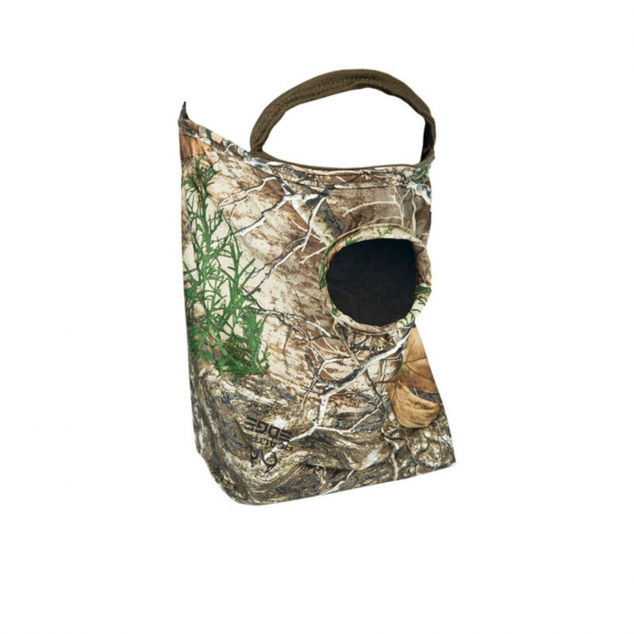 Primos Primos Stretch-Fit Half Face Mask Realtree Edge Camo - $18.66 at Everest