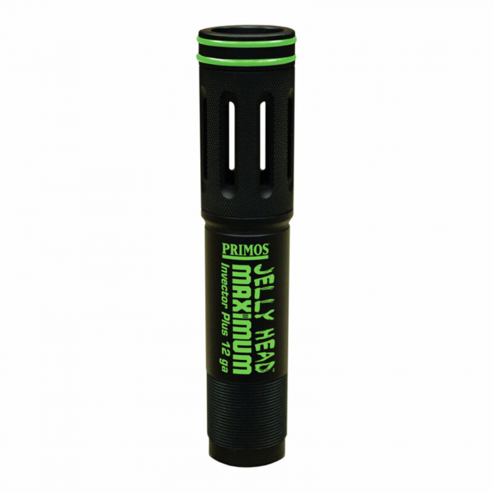 Primos Primos Jelly Head Max Turkey Choke Tube Benelli Beretta 12Ga - $58.18 at Everest