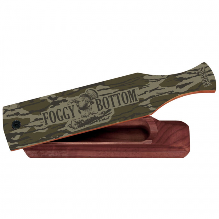 Primos Primos Foggy Bottom Turkey Box Call - $46.28 at Everest