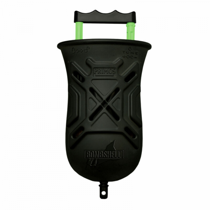 Primos Primos Bombshell Turkey Call - $28.01 at Everest