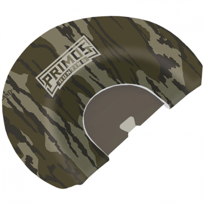 Primos Primos Orig Bottomland Ghost Mouth Yelper Turkey Mouth Call - $14.41 at Everest