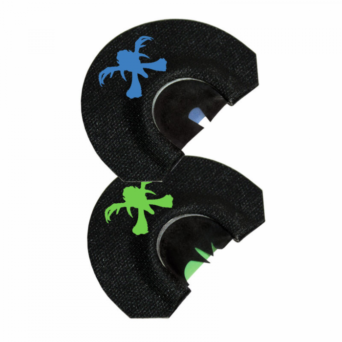 Primos Primos Hook Hunter Turkey Mouth Call 2 Pak - $21.21 at Everest