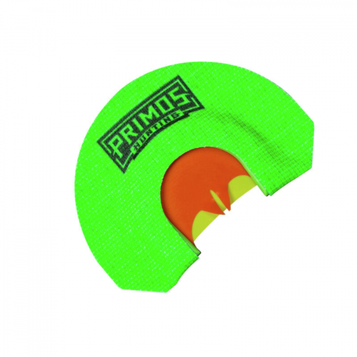 Primos Primos The Lucy Hen House Series Turkey Mouth Call Bat Cut - $6.76 at Everest
