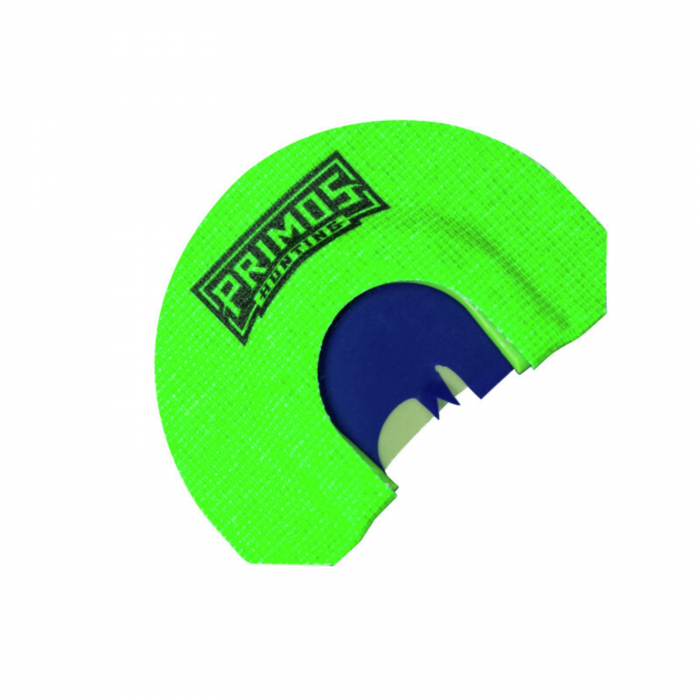 Primos Primos The Blair Hen House Turkey Mouth Call Snake TongueCut - $6.76 at Everest