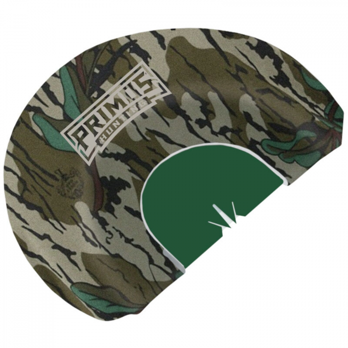 Primos Primos Greenleaf Modified Track Cut Turkey Mouth Call - $14.41 at Everest