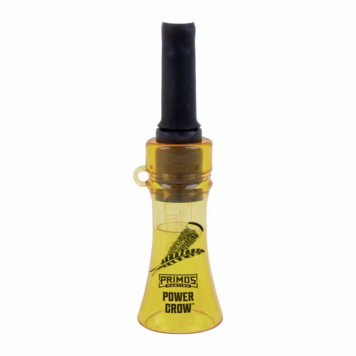 Primos Primos Power Crow Call Turkey Locator Loud - $12.28 at Everest