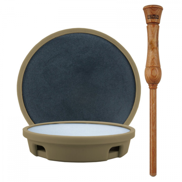 Primos Primos Hensanity Molded Slate Turkey Call - $28.01 at Everest