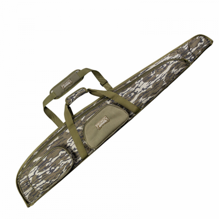 Primos Mossy Oak Bottomland Shotgun Case