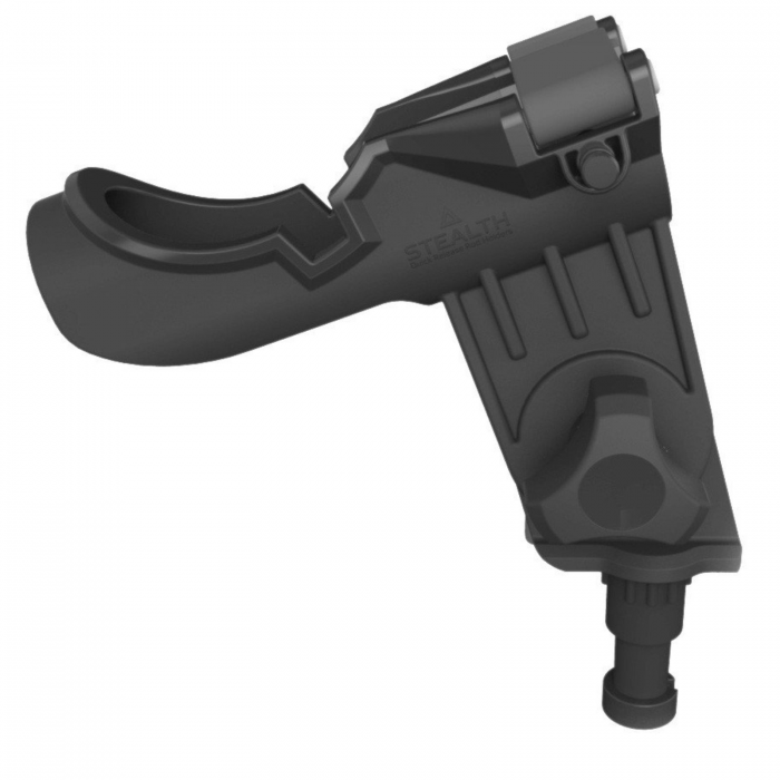 Stealth QR1 Rod Holder Without Base
