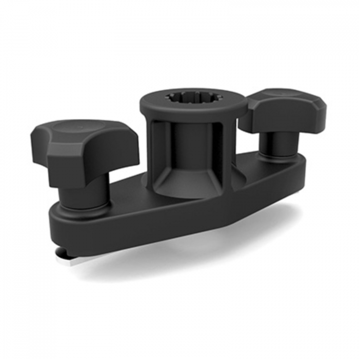 Stealth Stealth Kayak Rail Mount - $12.99 at Everest