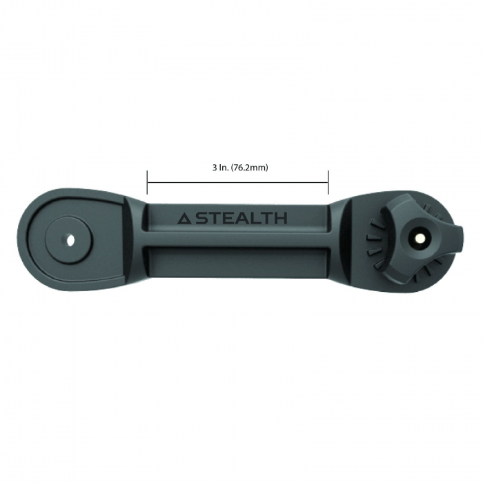 Stealth Dual Pivot Short Extension