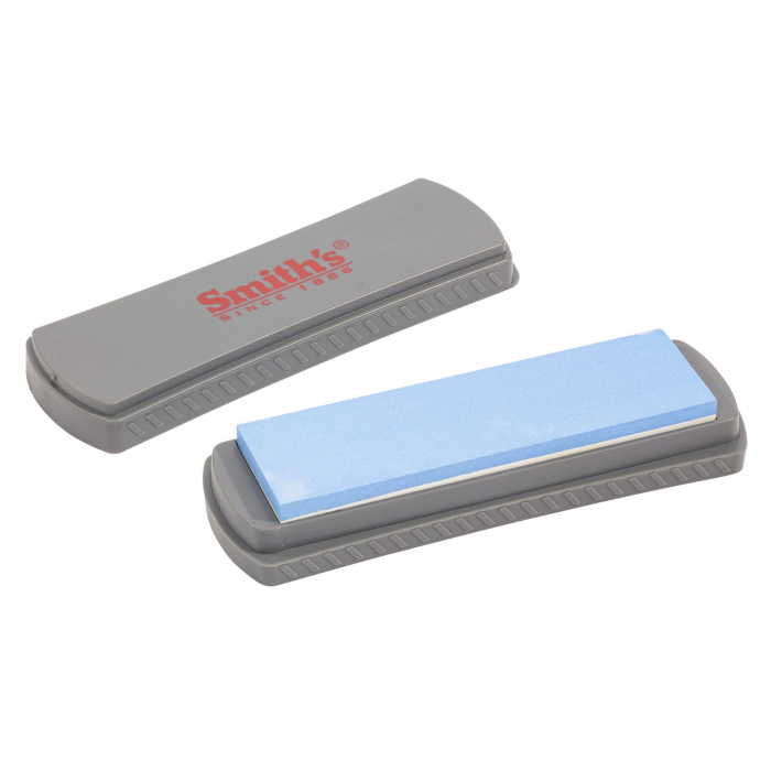 Smiths 6 in Dual Grit Fine Whetstone