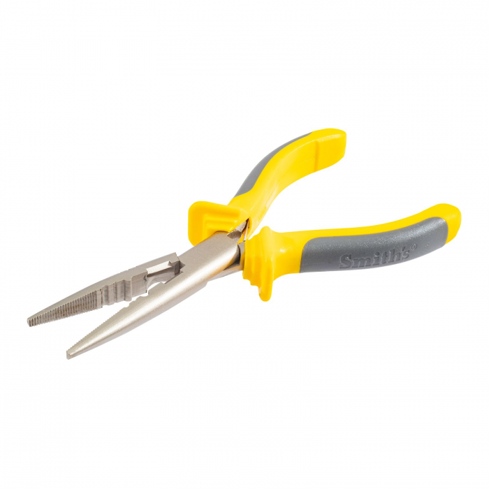 Smiths Smiths Fishing Pliers Carbon Steel - $10.19 at Everest