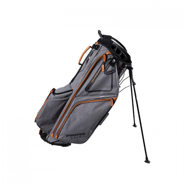 Bridgestone Bridgestone Golf Premium Stand Bag - $237.99 at Everest