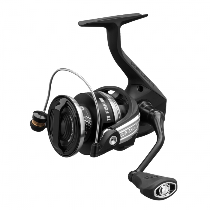 13 Fishing 13 Fishing Kalon A Spinning Reel 5.4:1 0.5 Salt and Fresh - $50.99 at Everest