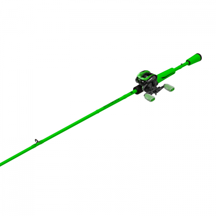 13 Fishing Modus Radioactive Pickle 7ft 1in M Combo 7.3:1 LH