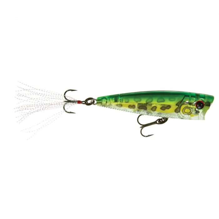 Yo-Zuri Yo-Zuri 3DB Popper 3in Prism Frog - $8.49 at Everest