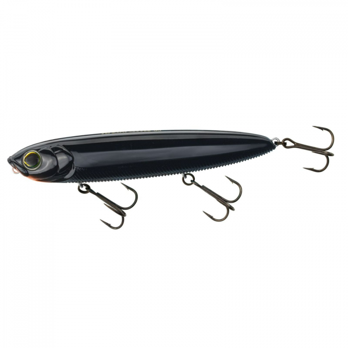 Yo-Zuri Yo-Zuri 3DB 5in Floating Pencil Black - $10.19 at Everest