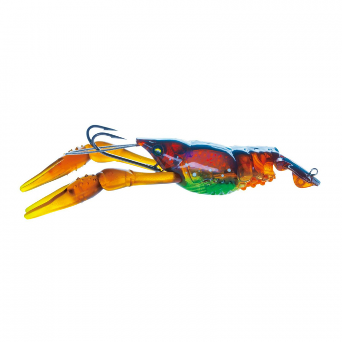 Yo-Zuri Yo-Zuri 3DB Crayfish SS 75MM 3in Prism Brown - $10.19 at Everest