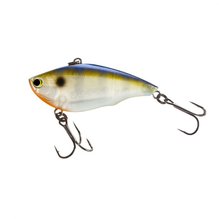 Yo-Zuri Yo-Zuri RattlN Vibe Sinking 65mm 2.5in Ghost Bluegill - $8.49 at Everest