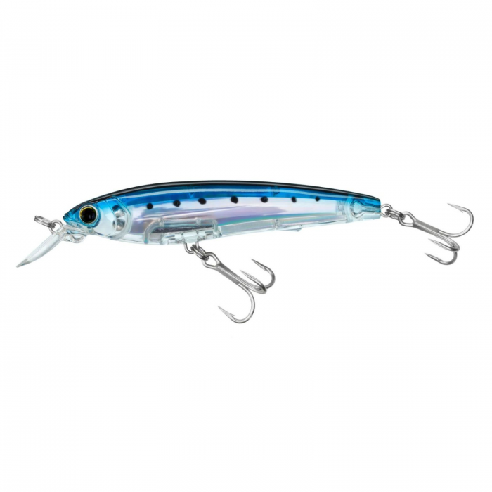 Yo-Zuri Yo-Zuri 3D Inshore Fingerling 100mm 4in Sardine - $8.49 at Everest