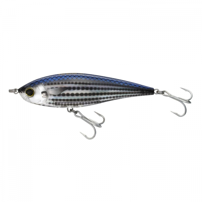 Yo-Zuri Yo-Zuri 3D Inshore Twitchbait 130mm 5.25in Mullet - $10.19 at Everest