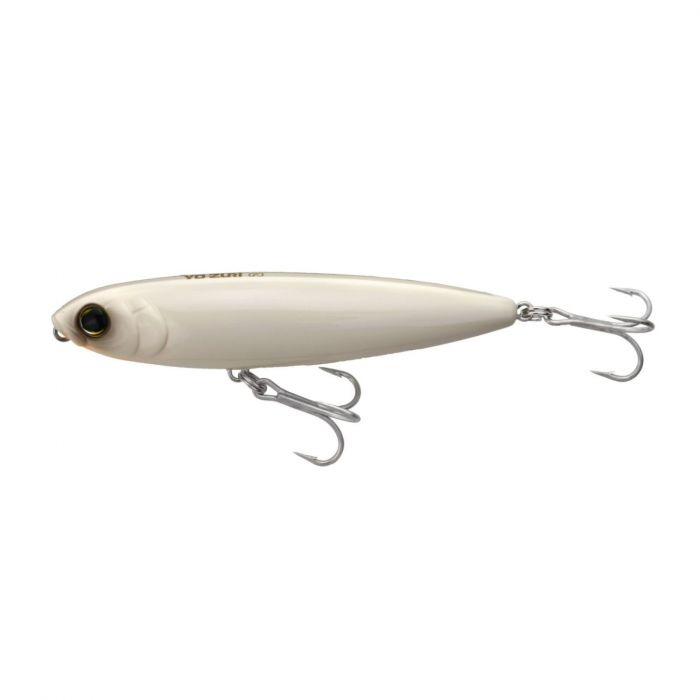 Yo-Zuri Yo-Zuri 3D Inshore Topknock Pencil 100mm 4in Bone - $8.49 at Everest