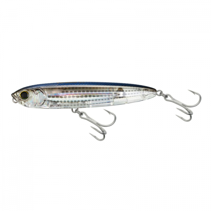 Yo-Zuri Yo-Zuri 3D Inshore Topknock Pencil 125mm 5in Mullet - $10.19 at Everest