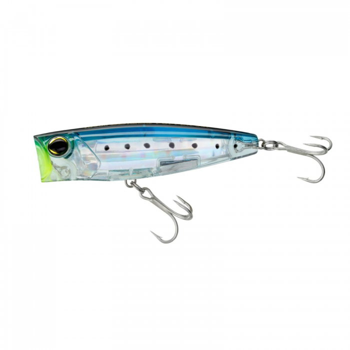 Yo-Zuri Yo-Zuri 3D Inshore Popper 90MM 3.5in Sardine - $8.49 at Everest