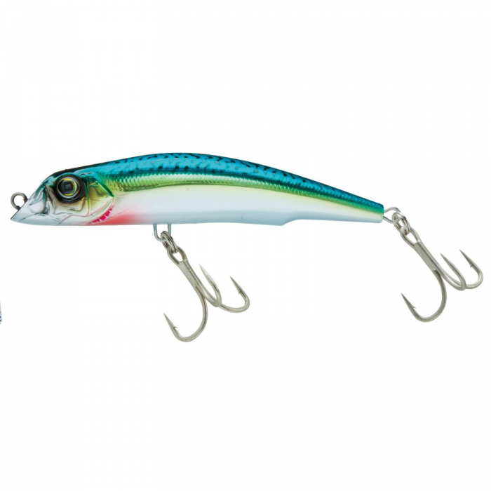 Yo-Zuri Yo-Zuri Mag Darter F 125mm 5in Green Mackerel - $12.74 at Everest