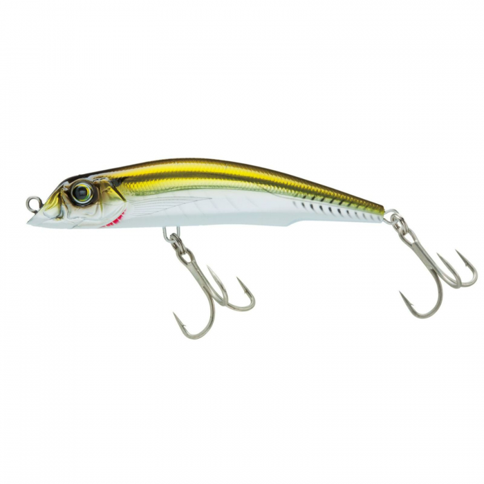Yo-Zuri Yo-Zuri Mag Darter F 165mm 6.50in Bronze - $15.29 at Everest